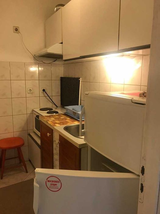 Дава се под наем Едностаен апартамент в София, Сухата река - 36 кв.м за 450 € - Снимка #1