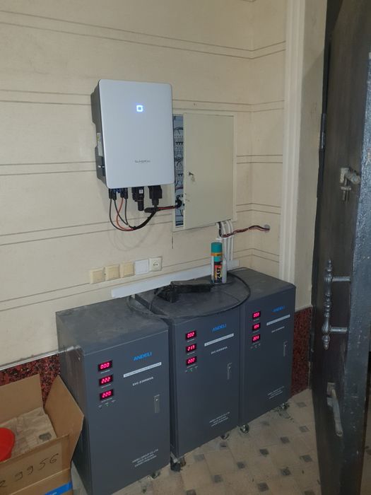 Электрик 24/7 по вызову Монтёр Montyor