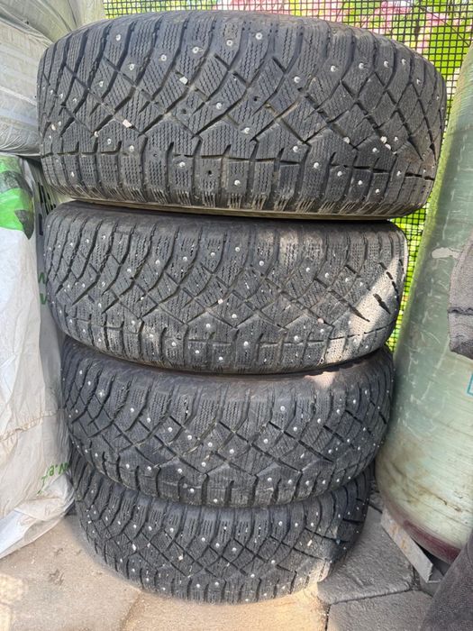 Диски с резиной mercedes
