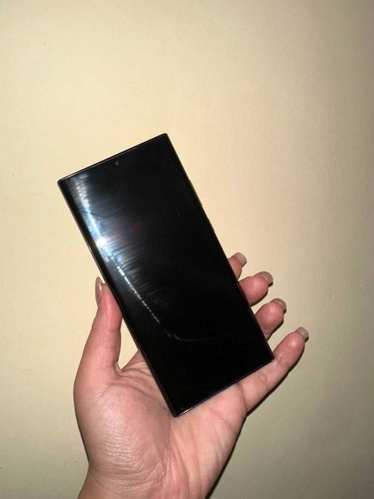 Samsung galaxy note 20 ultra