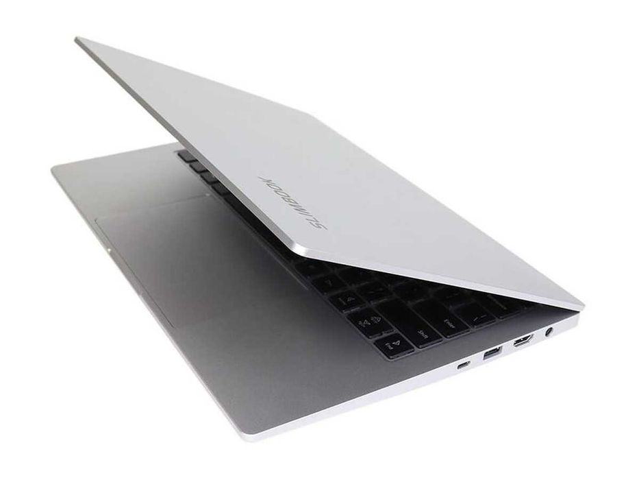 Лаптоп SLIMBOOK Executive 14 I7-1165G7 16GB 256GB SSD NVME 2.8K с до 24 МЕСЕЦА ГАРАНЦИЯ и Windows 11 PRO