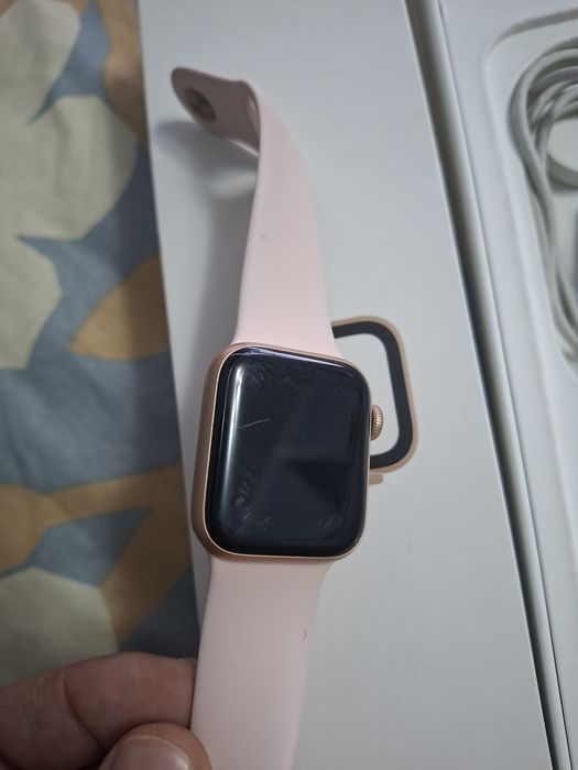 Apple watch series 4 40mm