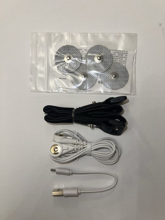 Aparat Healy Pro cu Accesorii