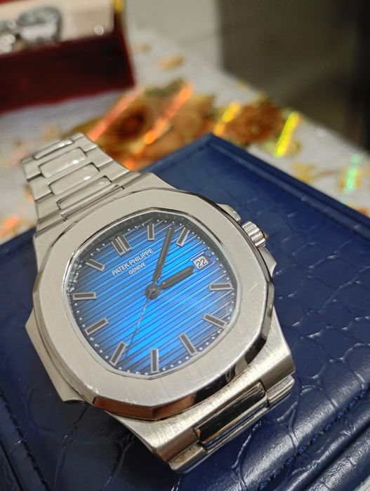 Patek Philippe Automatic