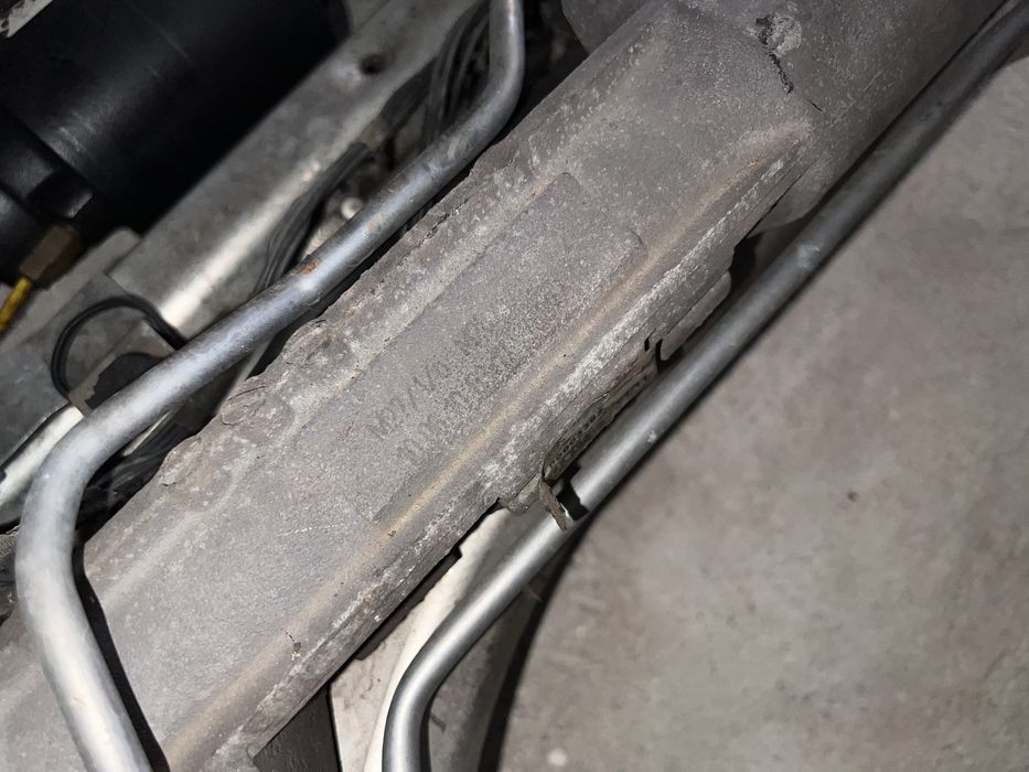 Активна рейка за бмв е60 Bmw E60/E61