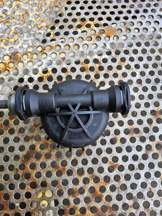 Furtun cilindru ambreiaj Ford Transit Custom cod fm27007 fm27001 sandero insignia