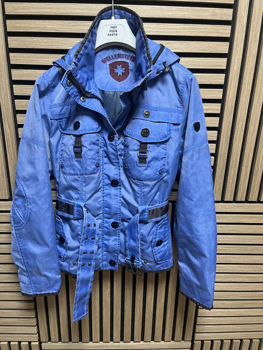 Wellensteyn : Chocandy Jacket - Преходно яке размер М / Оригинал
