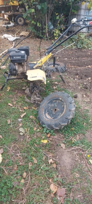 Huter Мотоблок сатылады