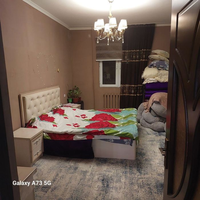 Srochno 3xonali uy soladi. 3xona 1etaj