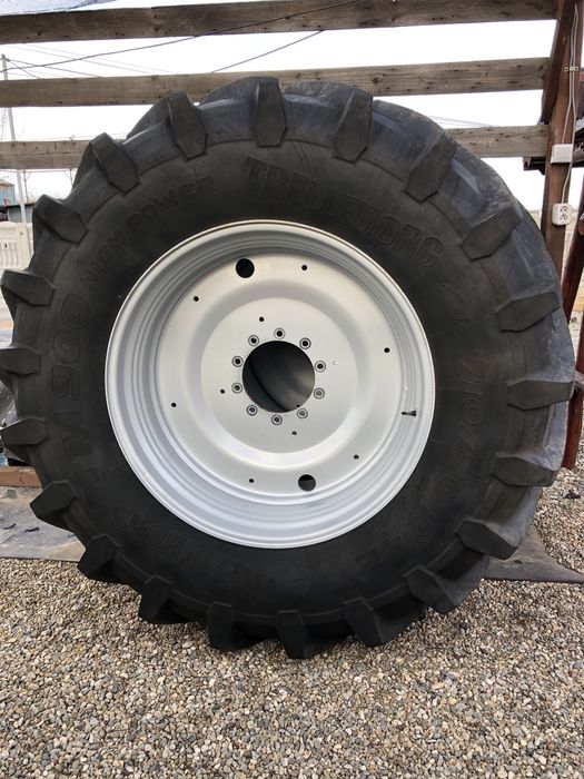 Anvelope 650/85R38
