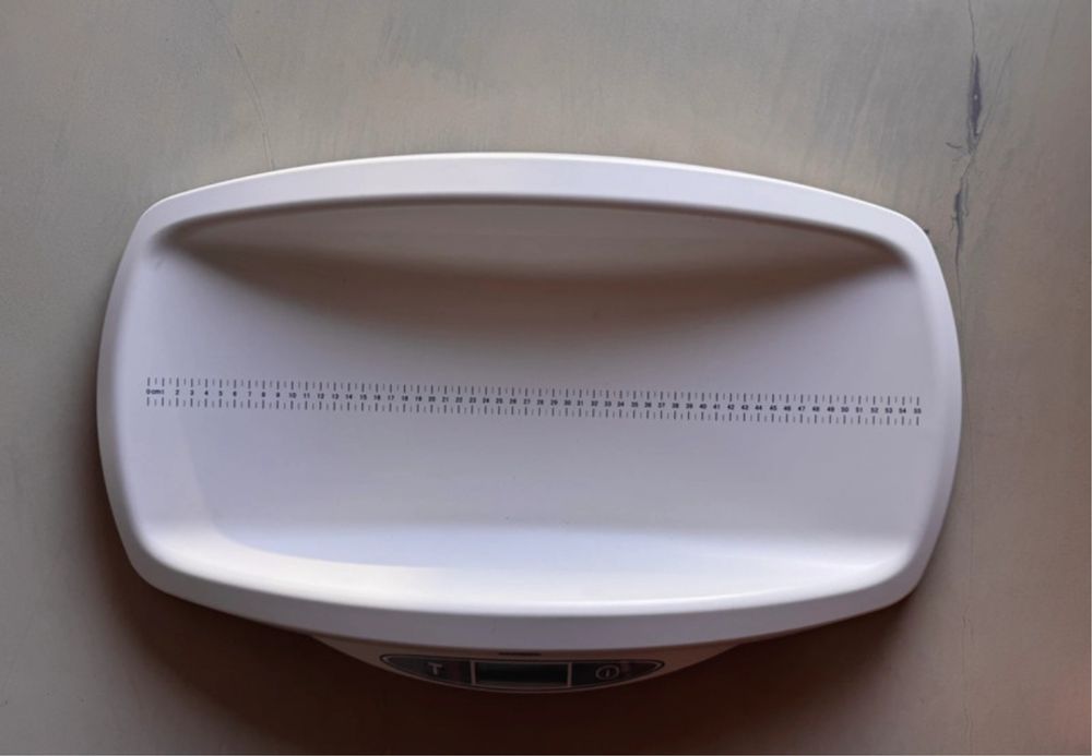 Catan pentru bebe + metru