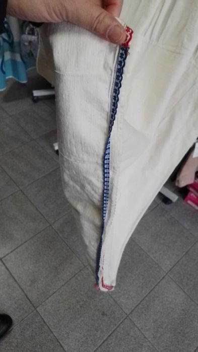 Риза,автентична,дамска