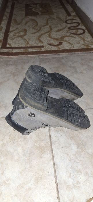 Ghete Timberland 6 Premium copii marimea 31