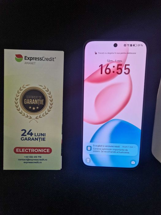 Honor 400 5G (AG31 Barboi B.24692) Garantie 2 ani!