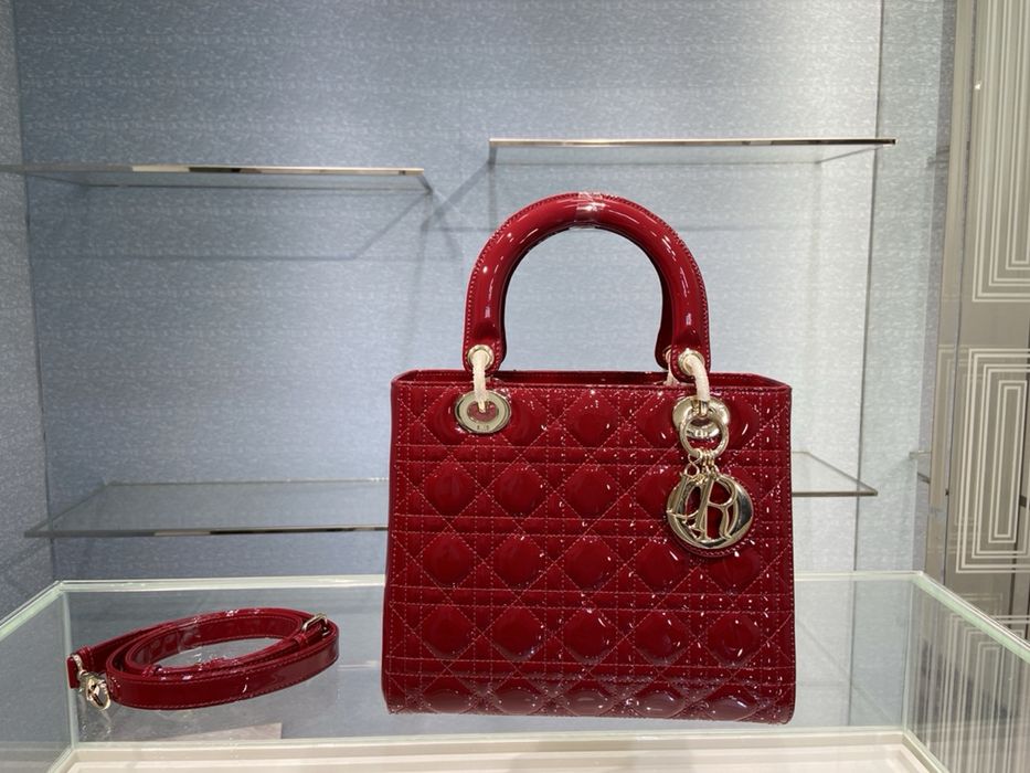 Lady diior дамска чанта