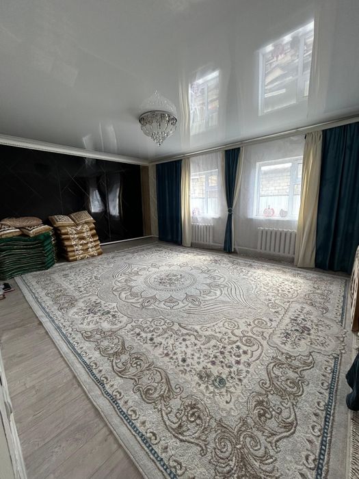 Продам дом мансард