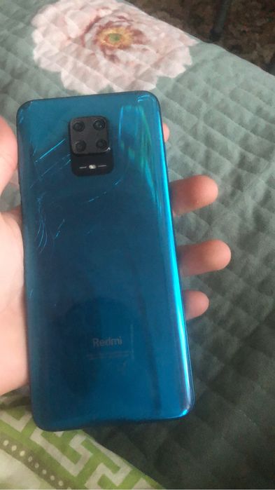 Срочна продаю radmi note 9s