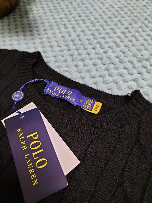 Pulover Polo Ralph Lauren, Nou!