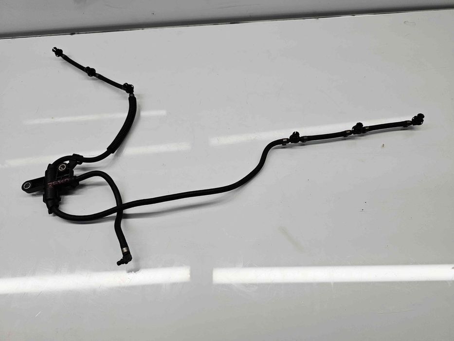 Conducta retur injectoare Mercedes Clasa E (W211) [Fabr 2002-2009] OEM
