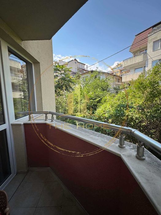 Дава се под наем Двустаен апартамент в Варна, Бриз - 68 кв.м за 600 € - Снимка #14