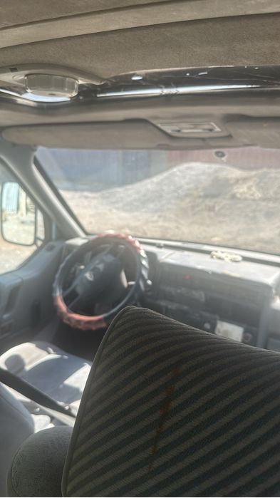 Продам Volkswagen Transporter