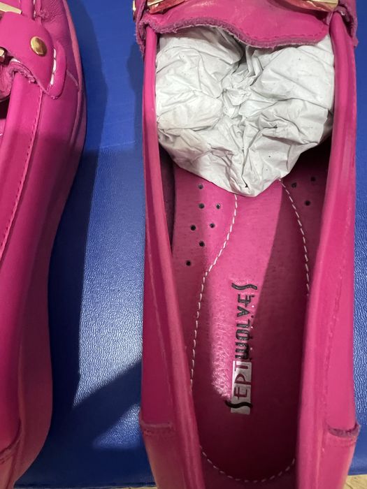 Продам женские балетки