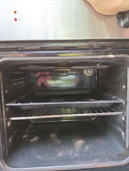 Духовка ZANUSSI продается