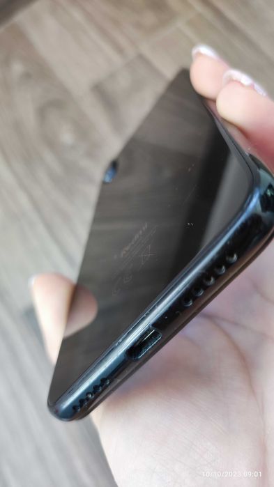 Телефон Redmi note 7