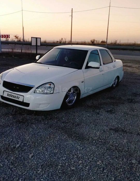 Продам приору обмен на скот