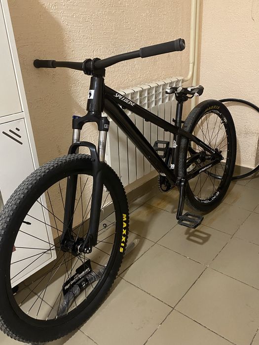 продам только раму и вилку