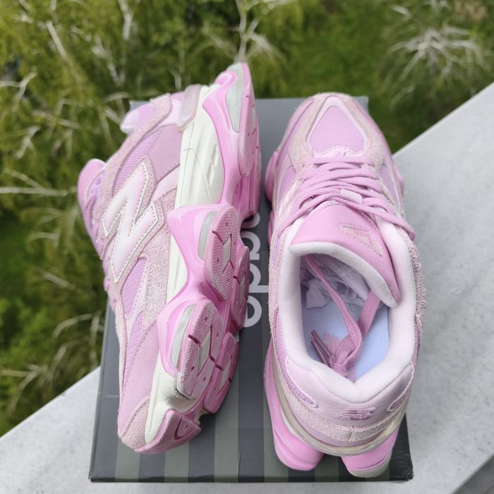 New Balance 9060 “Pink Overdye" 38/40