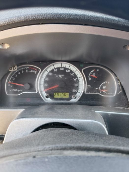 Nexia 2 1.6 dons lux