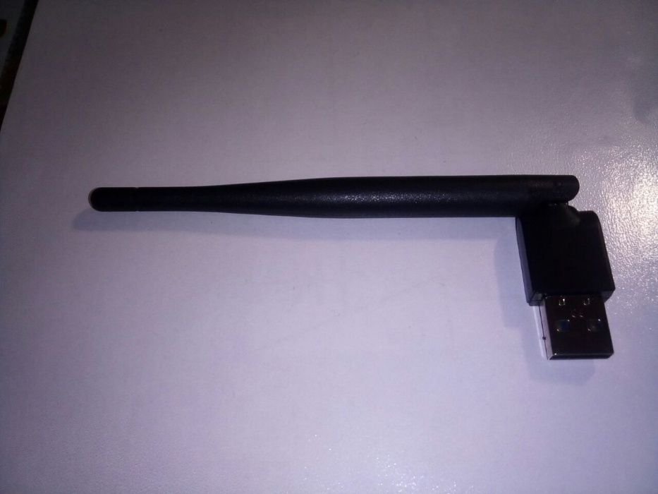 USB Wi-Fi с Антенной