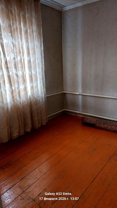 Дом продаётся! В городе Текели  на  Станции.