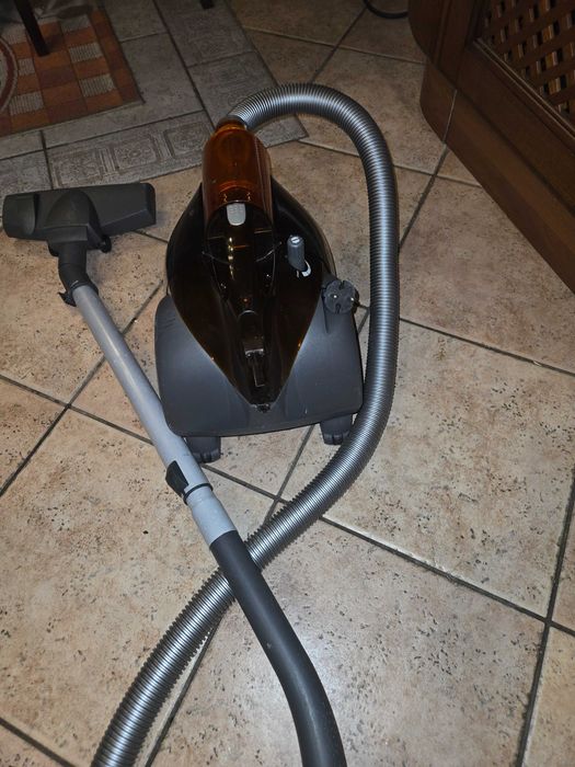 Прахосмукачка SIEMENS SX1 1800w