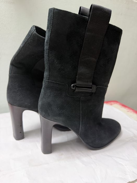 john galliano ботильноны