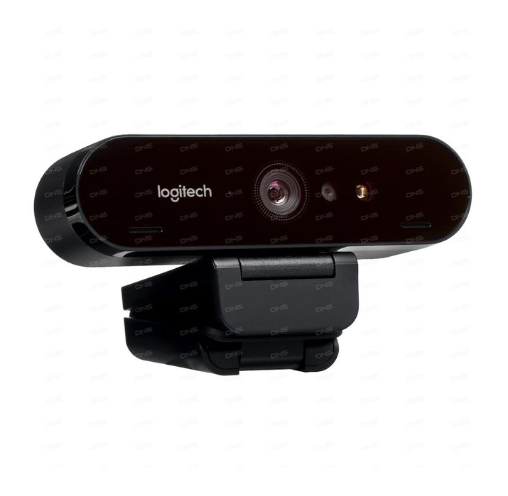 Веб-камера Logitech C1000e
