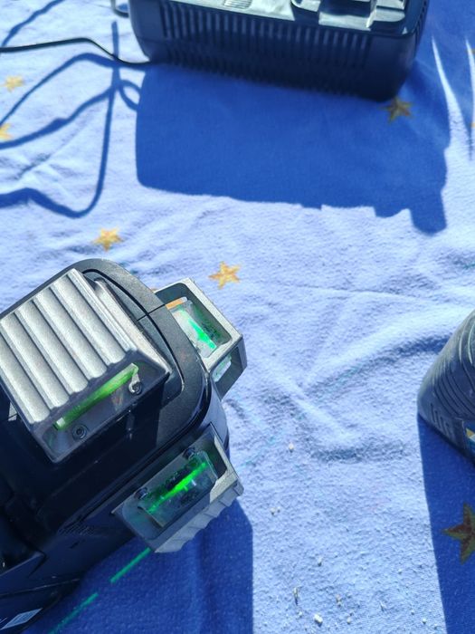 Laser profesional spit L18