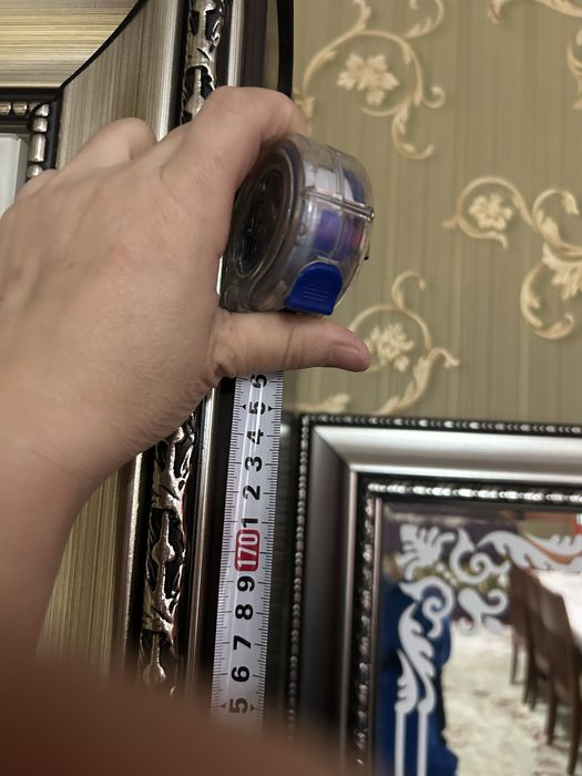 Элитный Сервант турецкого качества от Ембавуд