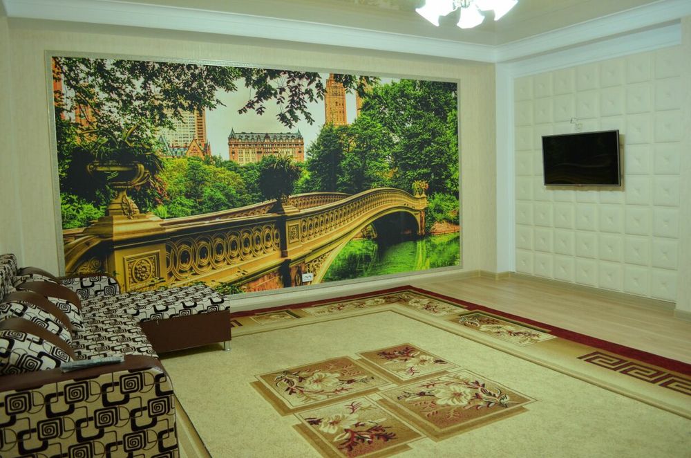 Элитная 2х квартира 11 мкр