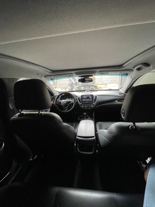 Malibu 2.4 atmasferni holat idyal srochni sotilad