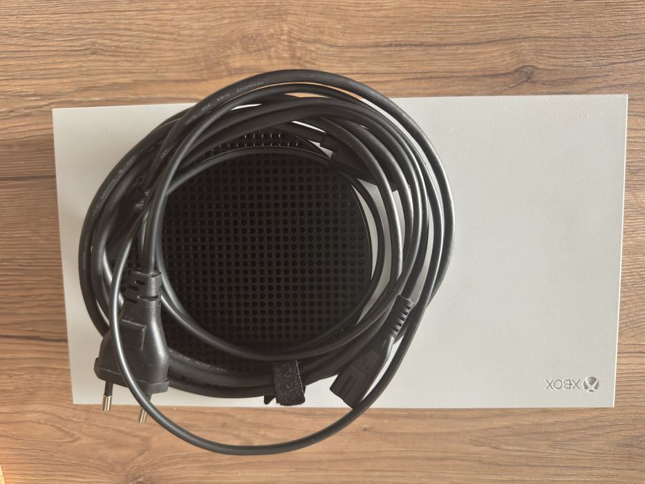 xBox Series S 512GB с един контролер