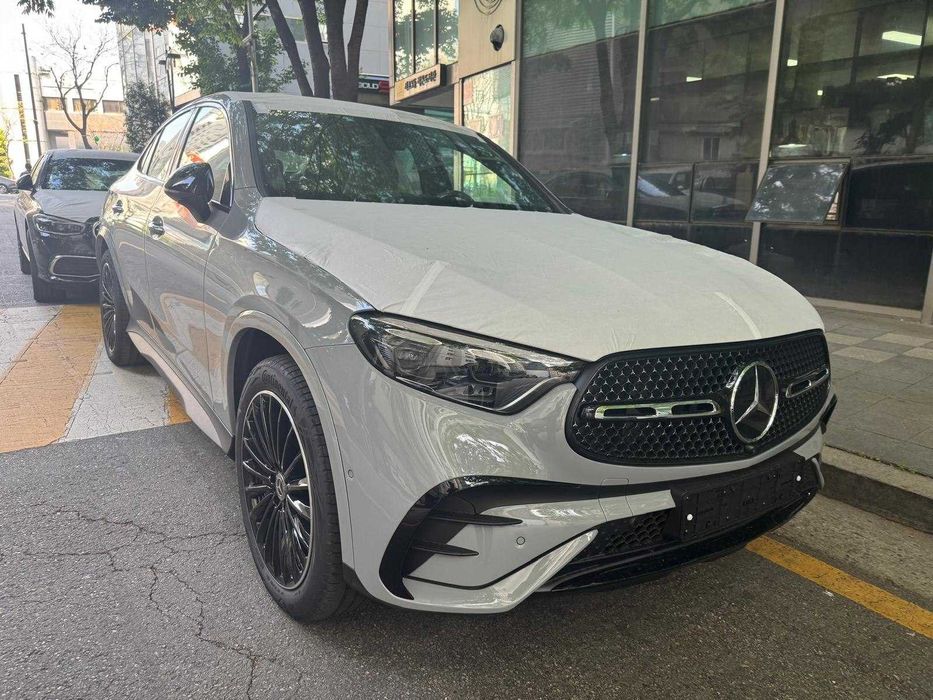 Mercedes-Benz GLC 300 2026 — 3