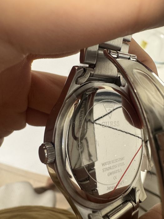 Часы Guess оригинал