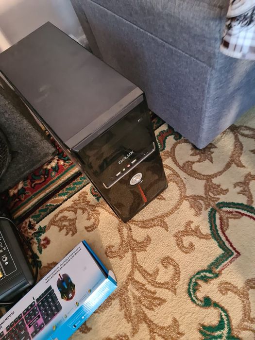 Мызыкальная аппаратура и караоки