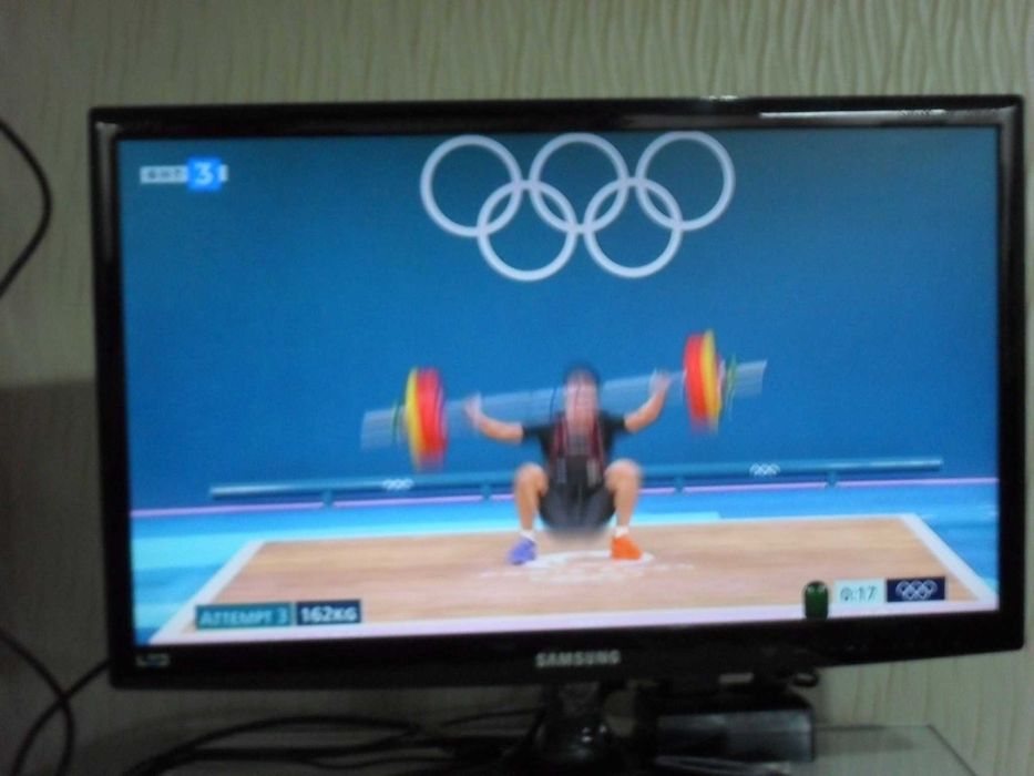 22 инча LED SAMSUNG TL22B350EW/EN  Full HD