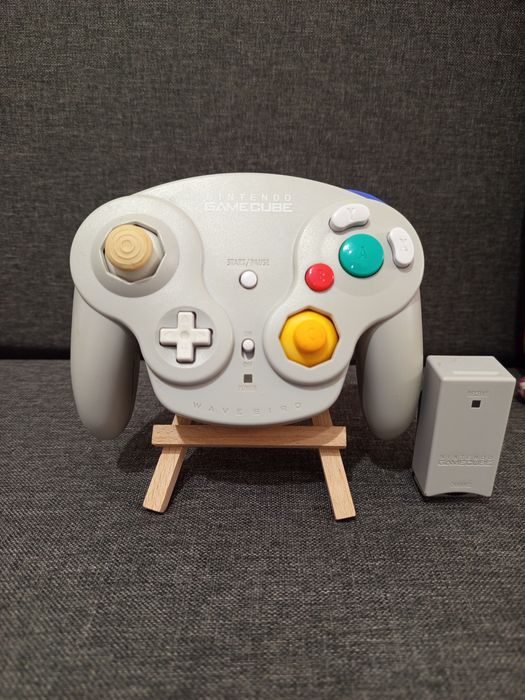 Nintendo GameCube ЛОТ