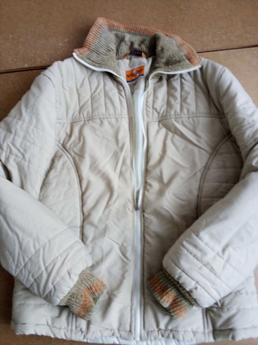 Зимно спортно яке