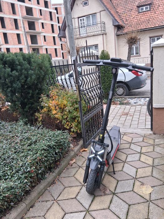 Se vinde urgent trotineta electrica
