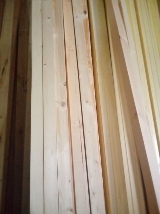 Стропила брус обрещетка все есть